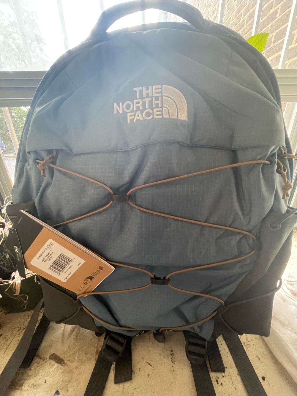 The North Face Borealis Backpack 28L